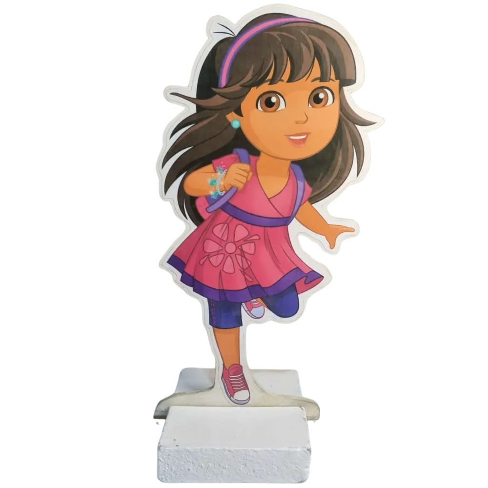 S56 Dora 