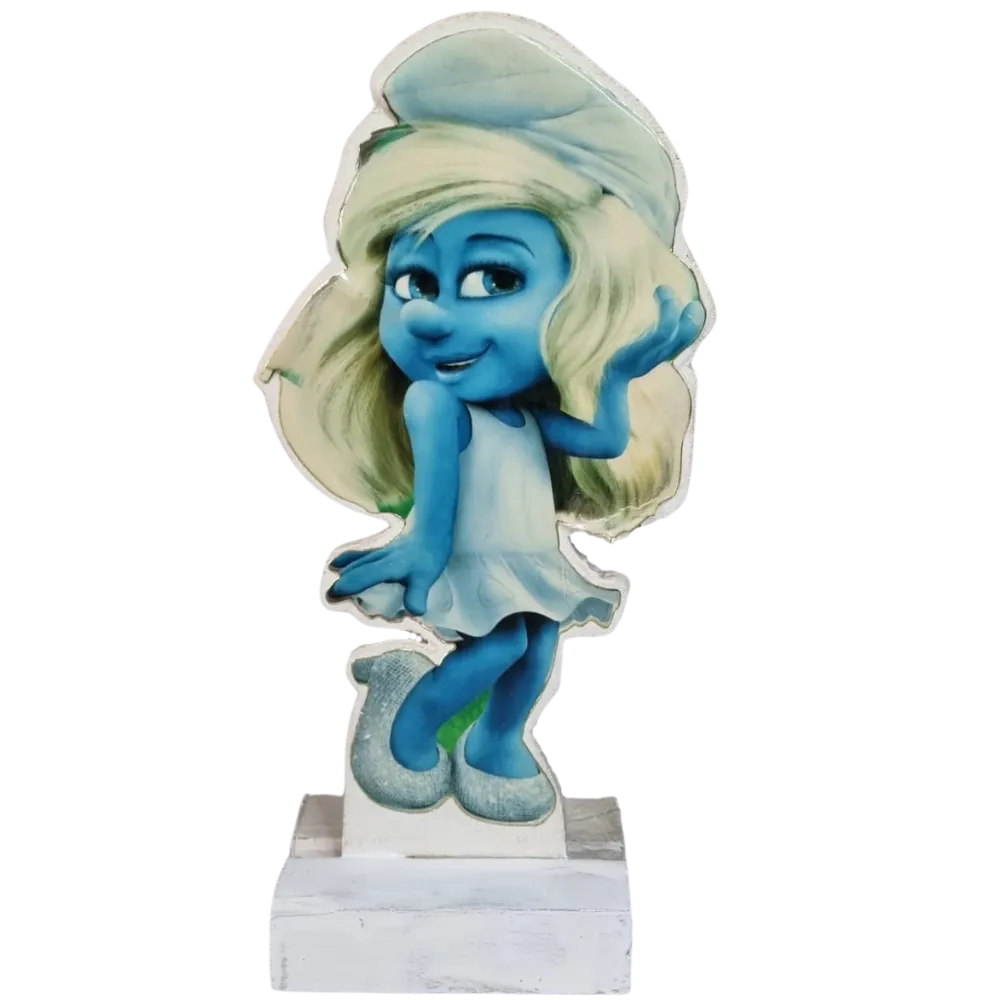S377 Smurf