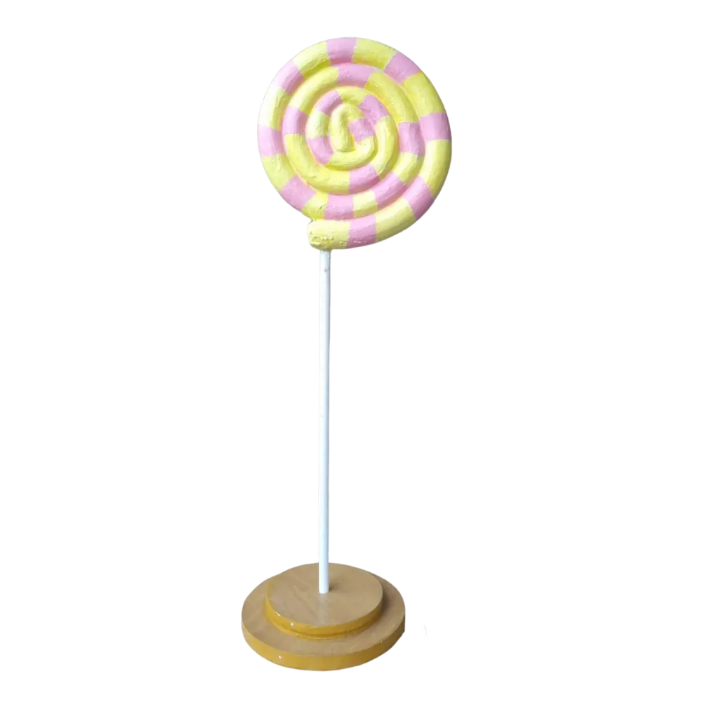 S1640 Lollipops 