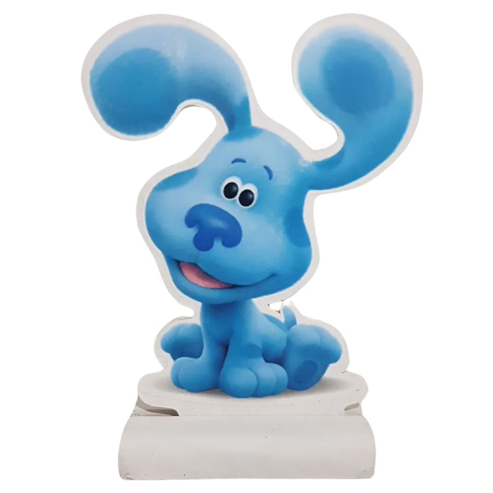 S1715 Blues & Clues
