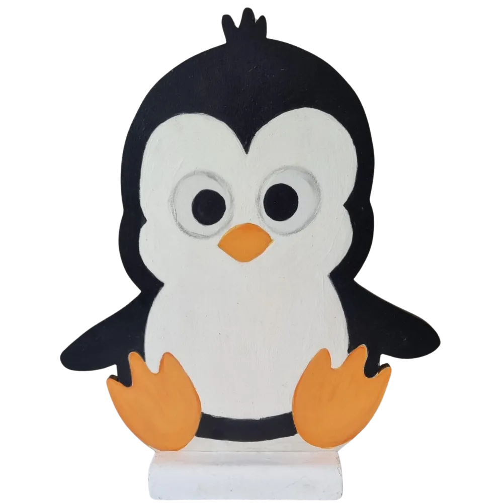 S1003 Penquin