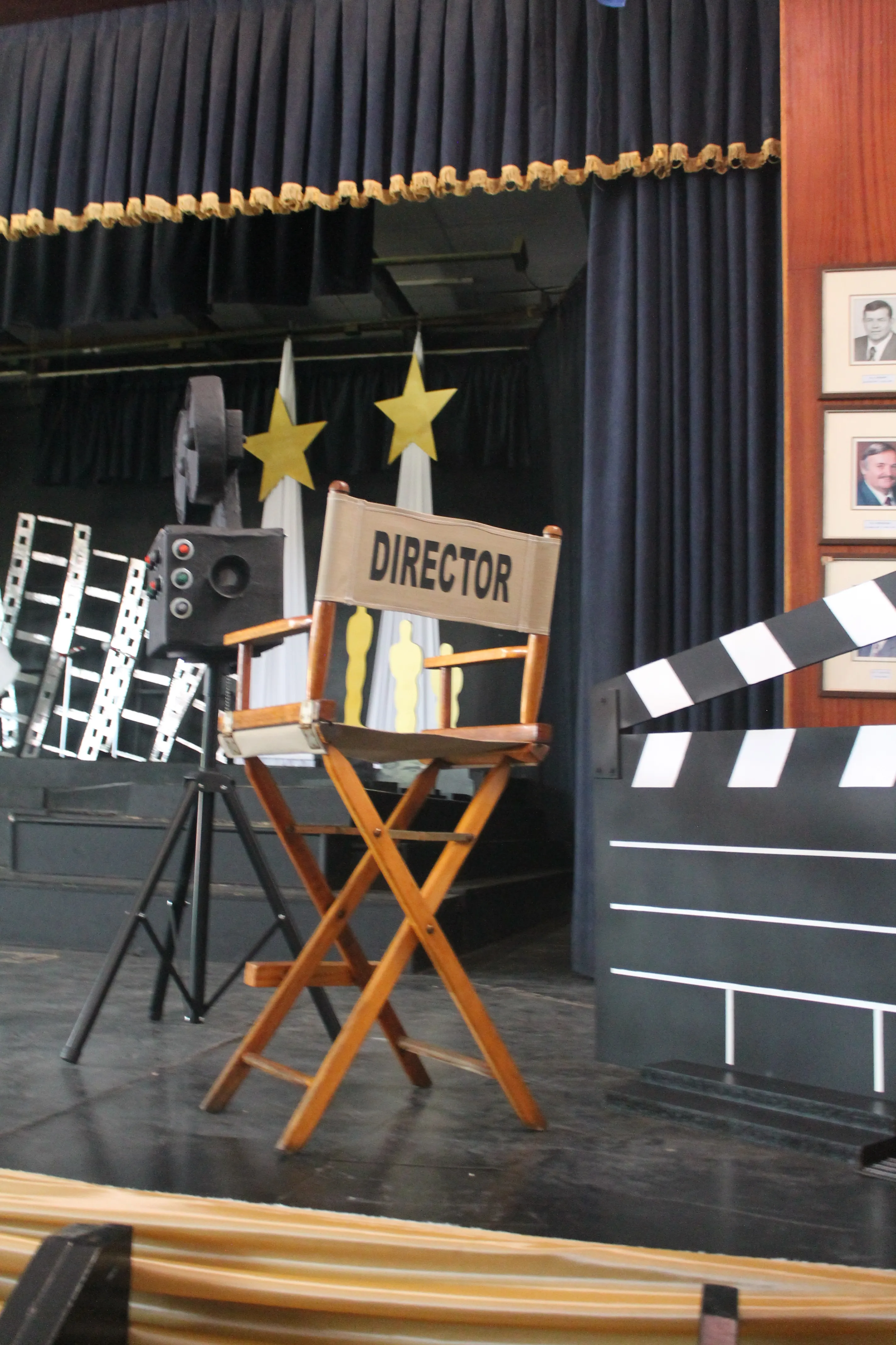 Movie Package 