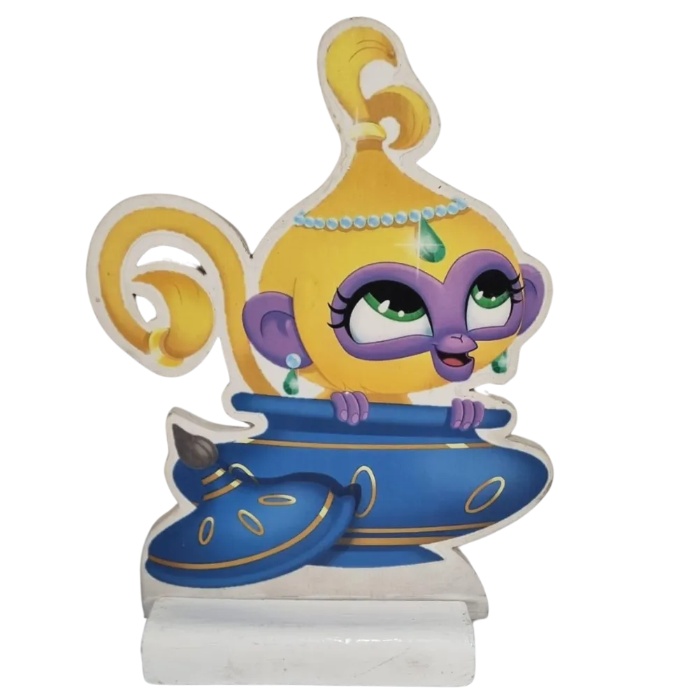 S1102 Shimmer & Shine