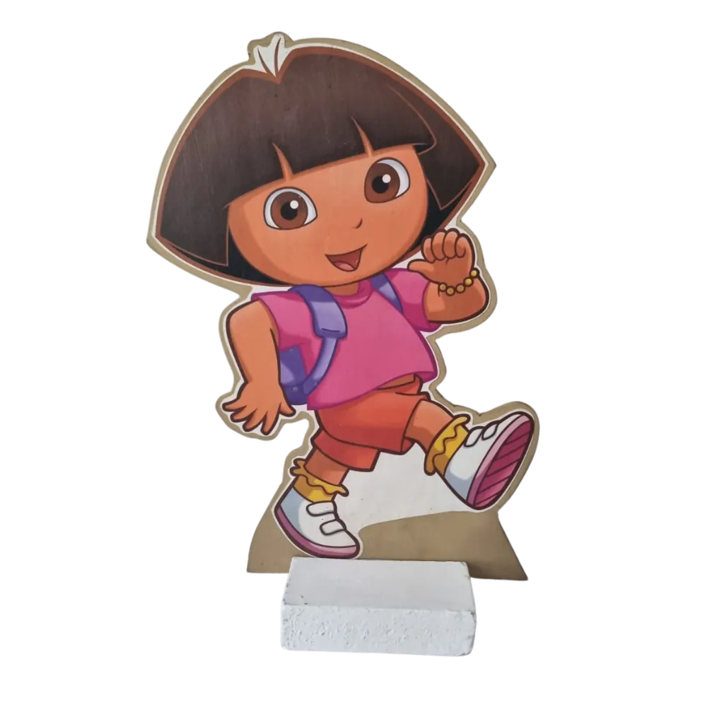 S73 Dora 
