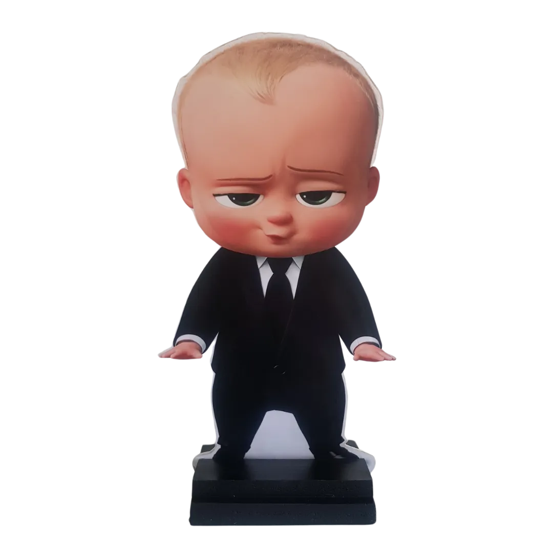S1706 Boss Baby