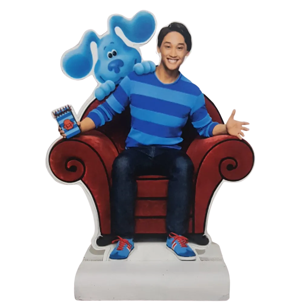 S1716 Blues & Clues