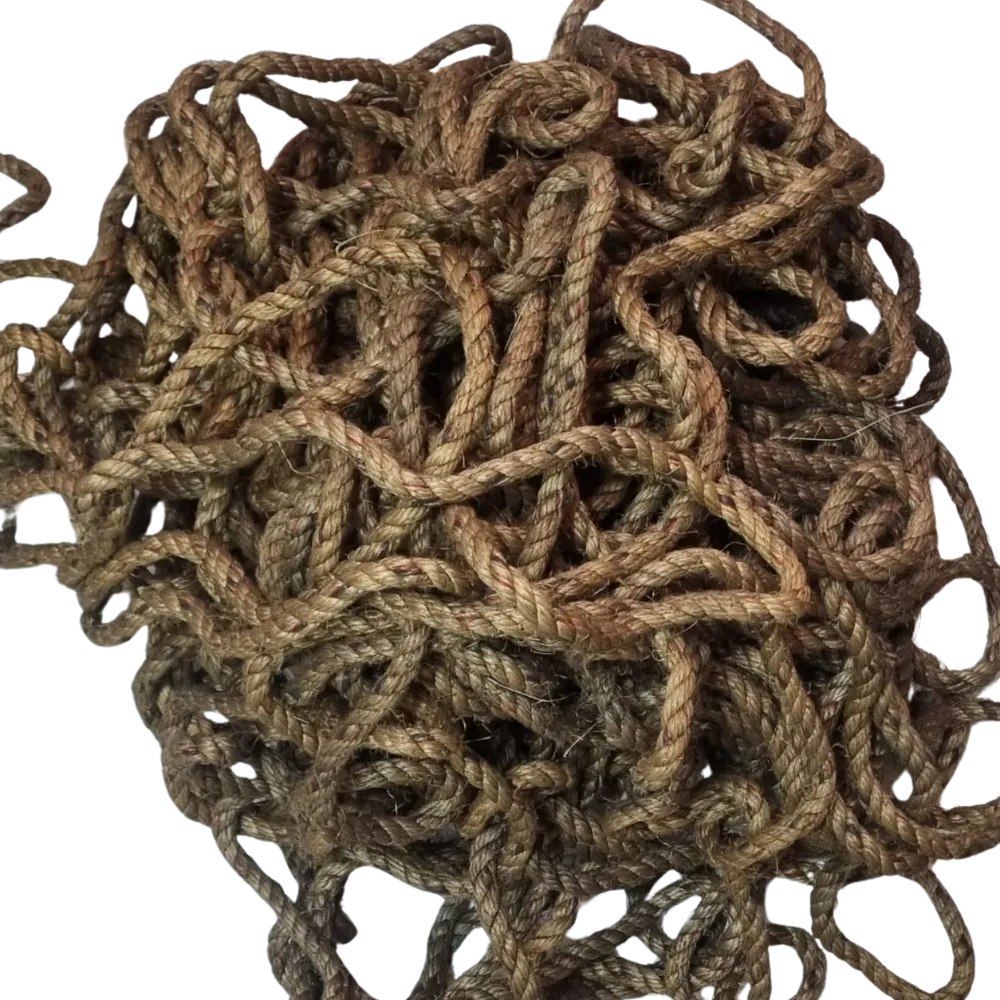 S390 Rope