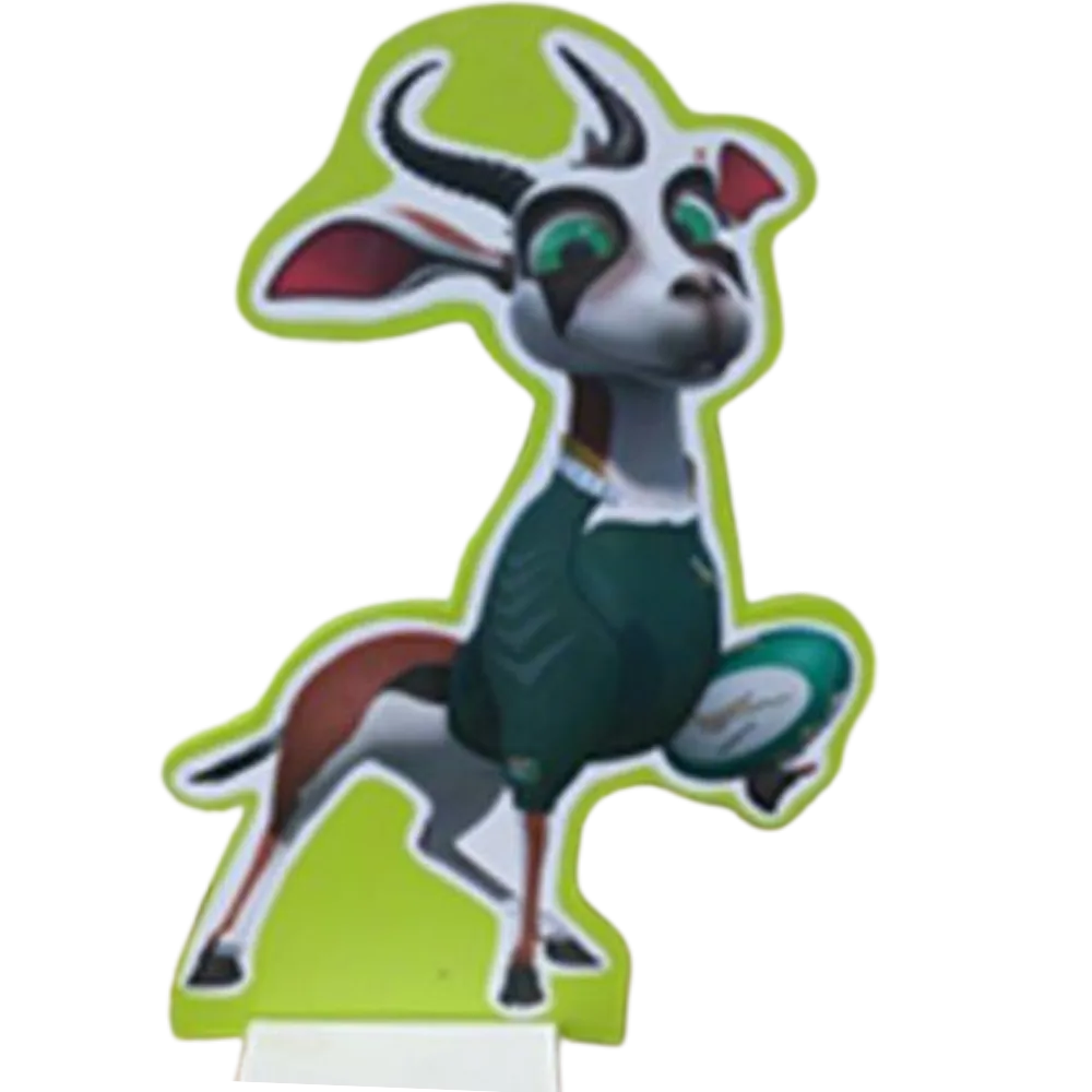 S516 Baby Bok