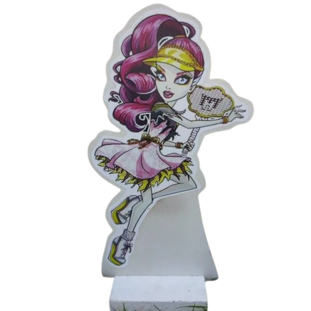 S613 Monster High