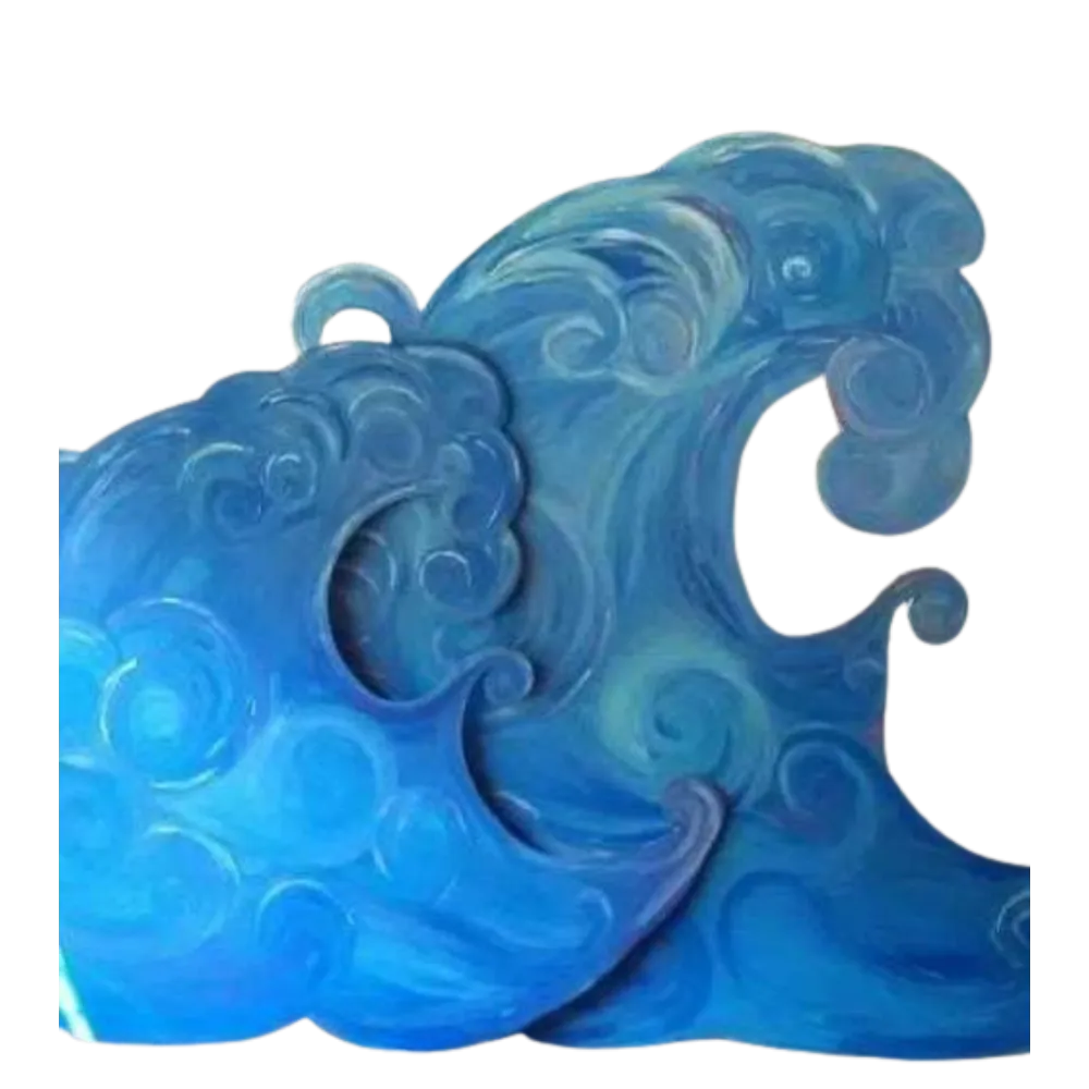 S1031 Ocean / Waves