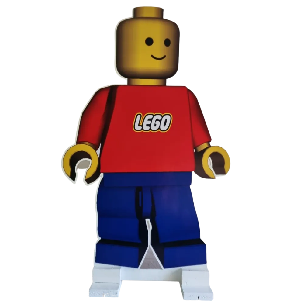 S1782 Lego - Freestanding