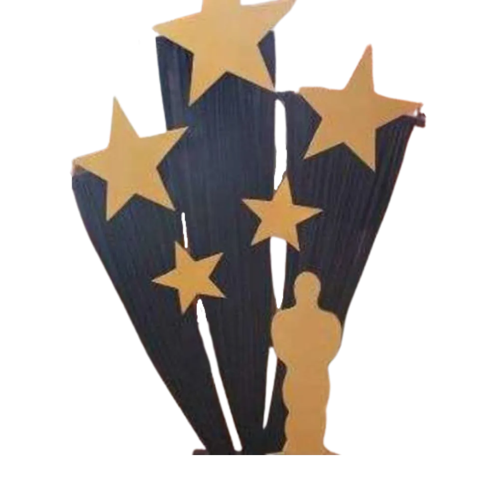 S1156 Star Stand