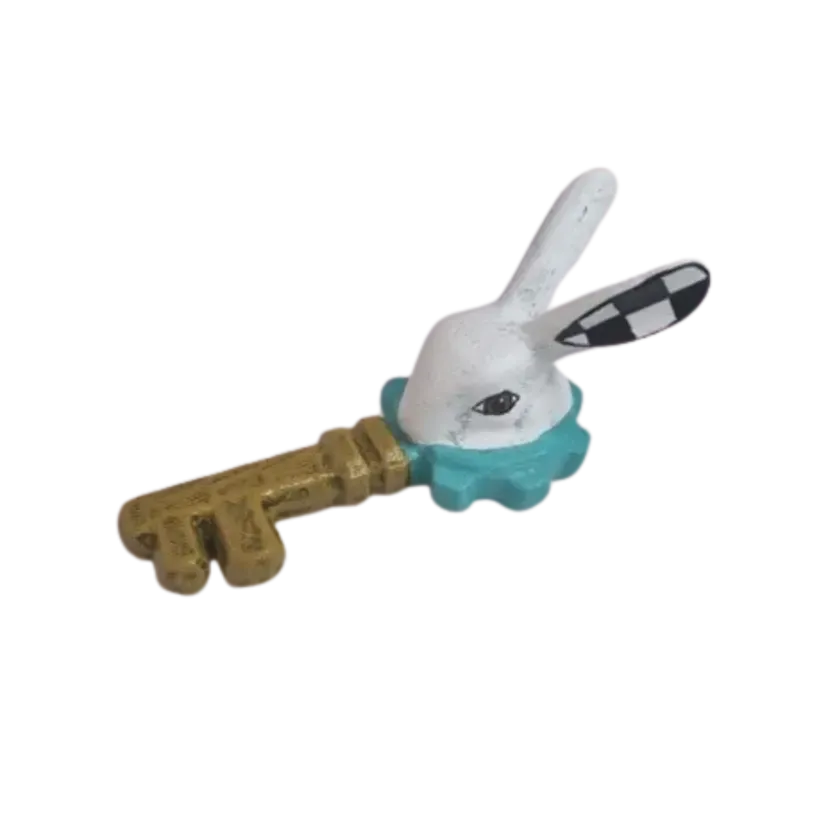 S1817 Rabbit Key