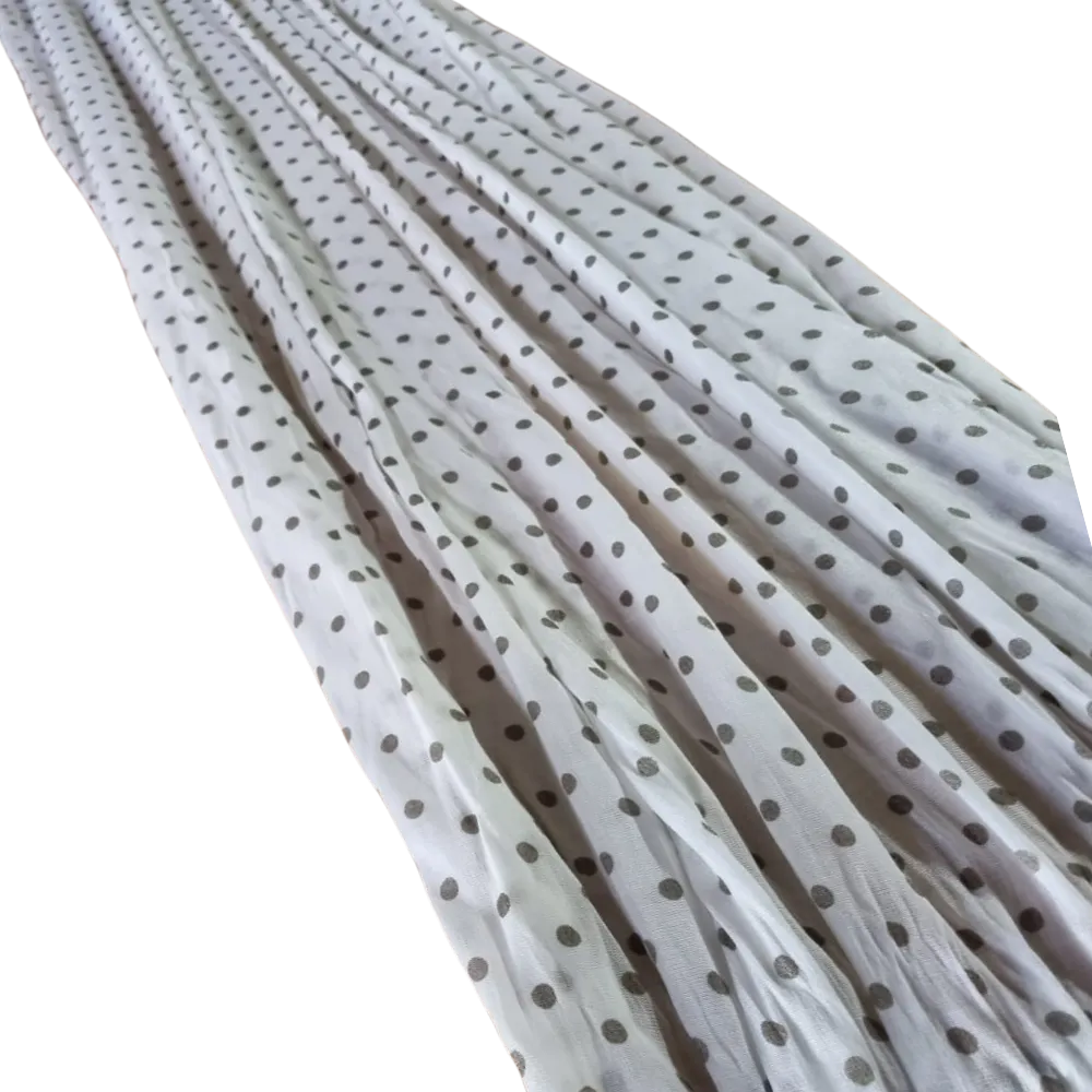 S1866 Polka Dot Runners