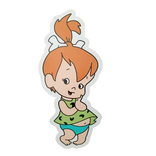 Flintstone Package 