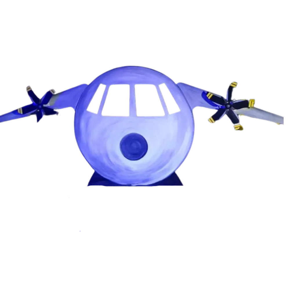 S1524 Plane