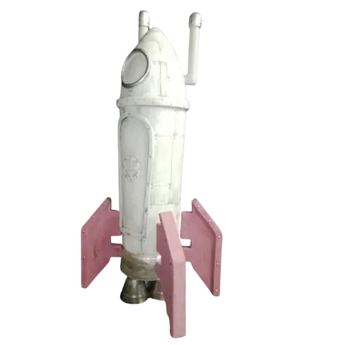 S1992 Rocket 