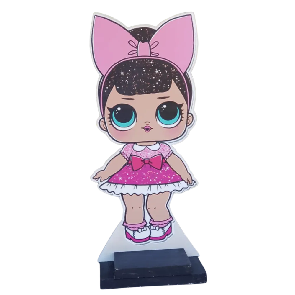 S1397 LOL - 88cm High
