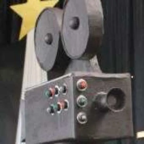S1163 Camera