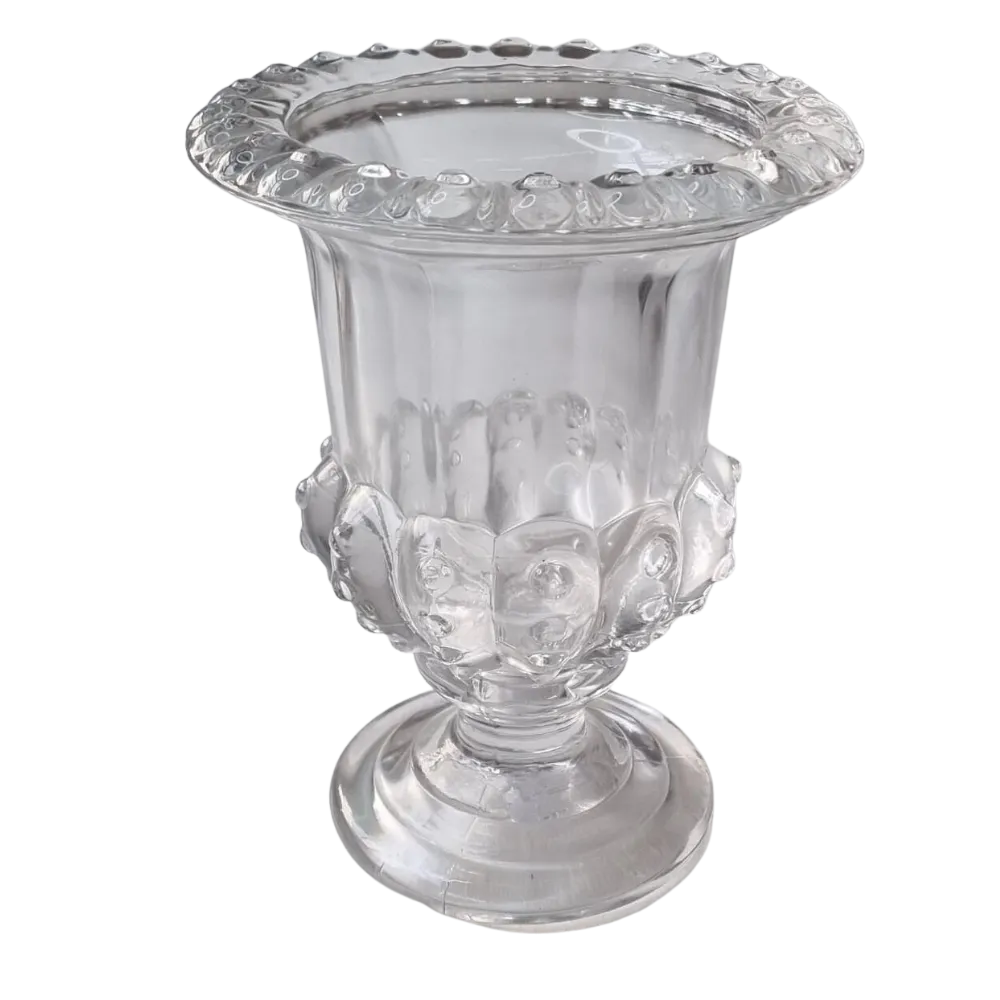 S1877 Glass Container
