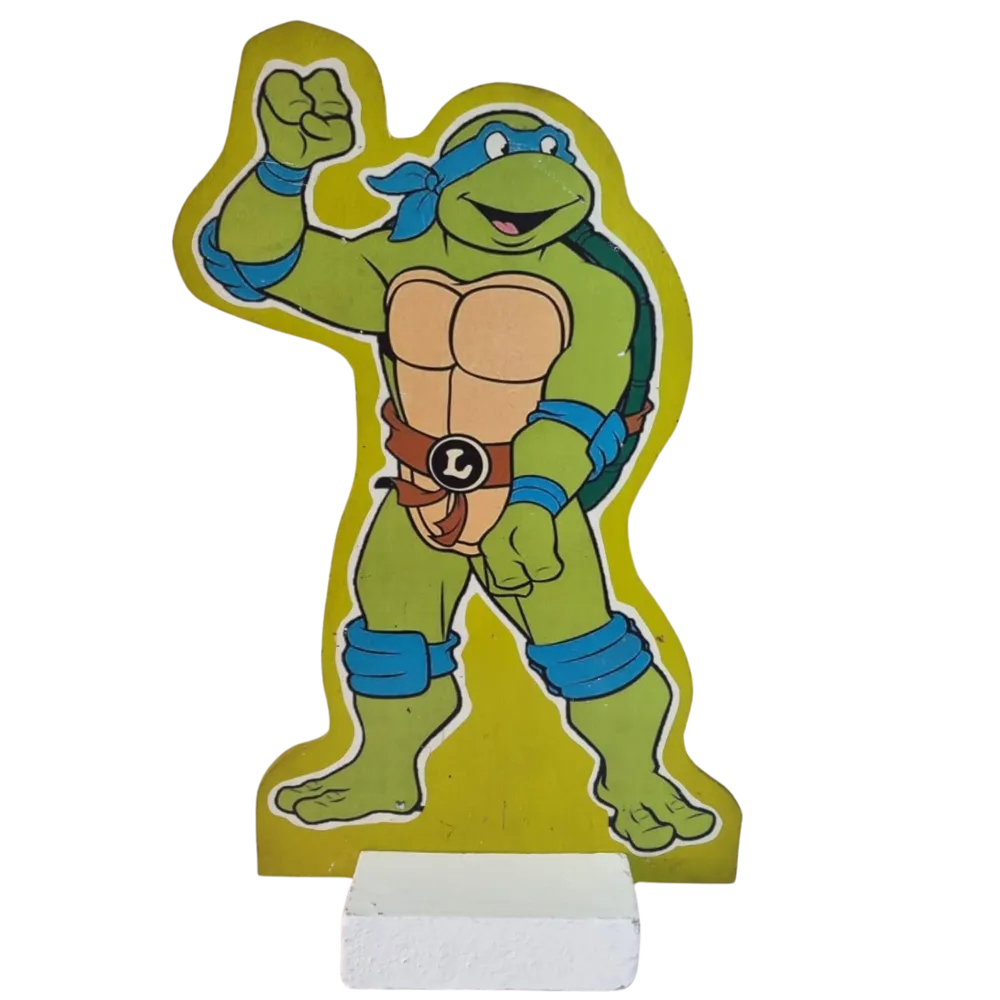 S527 Ninja Turtle