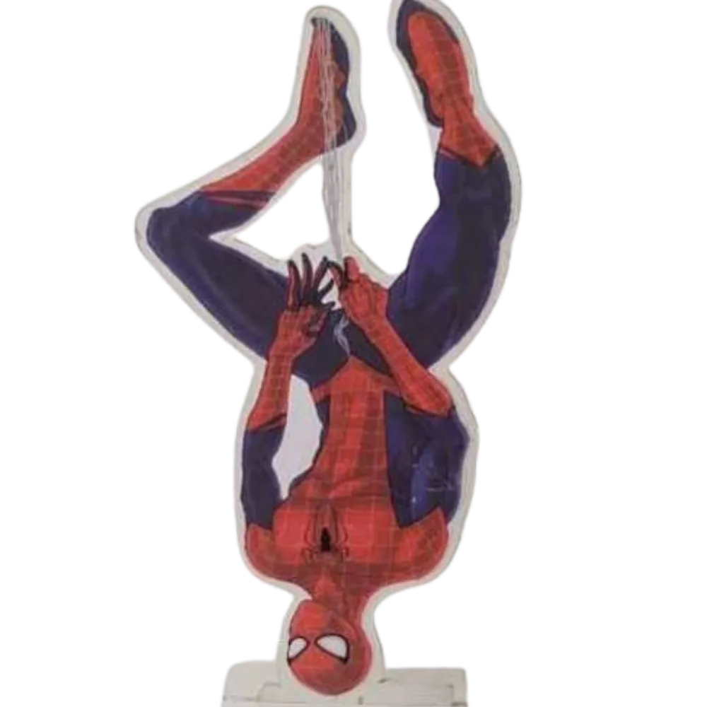S1008 Spiderman