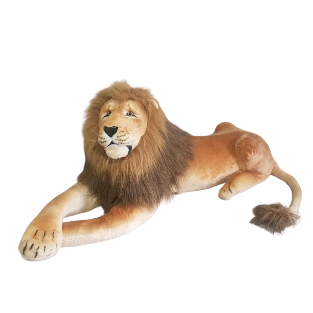 S1698 Lion