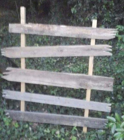 S748 Cowboy Fence