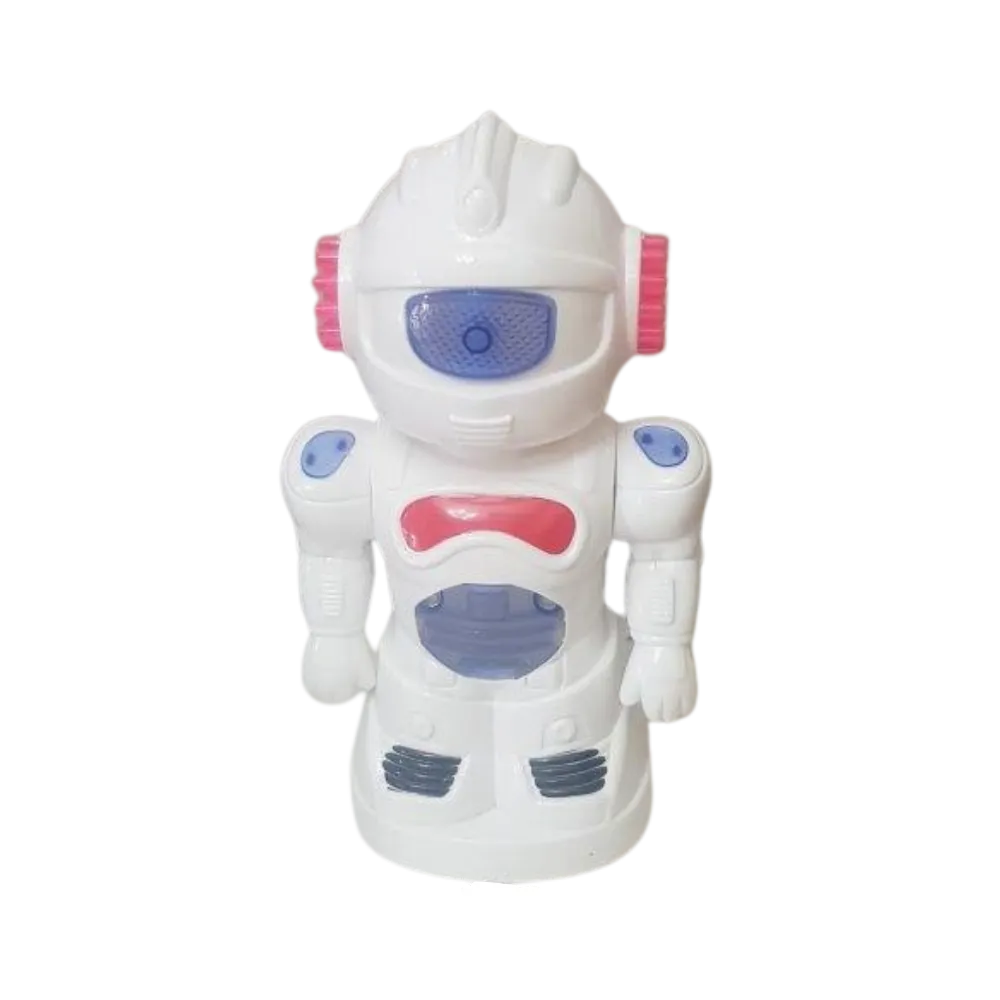 LS1627 Space Robot - 20cm High