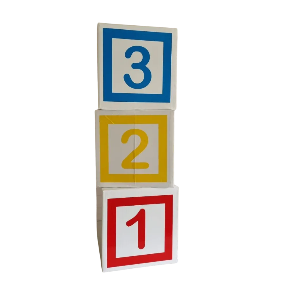JCP31 -123 Blocks