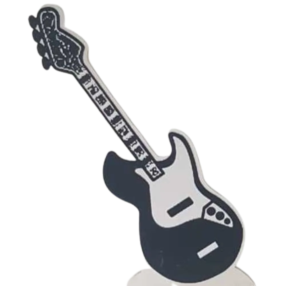 S1231 Guitar