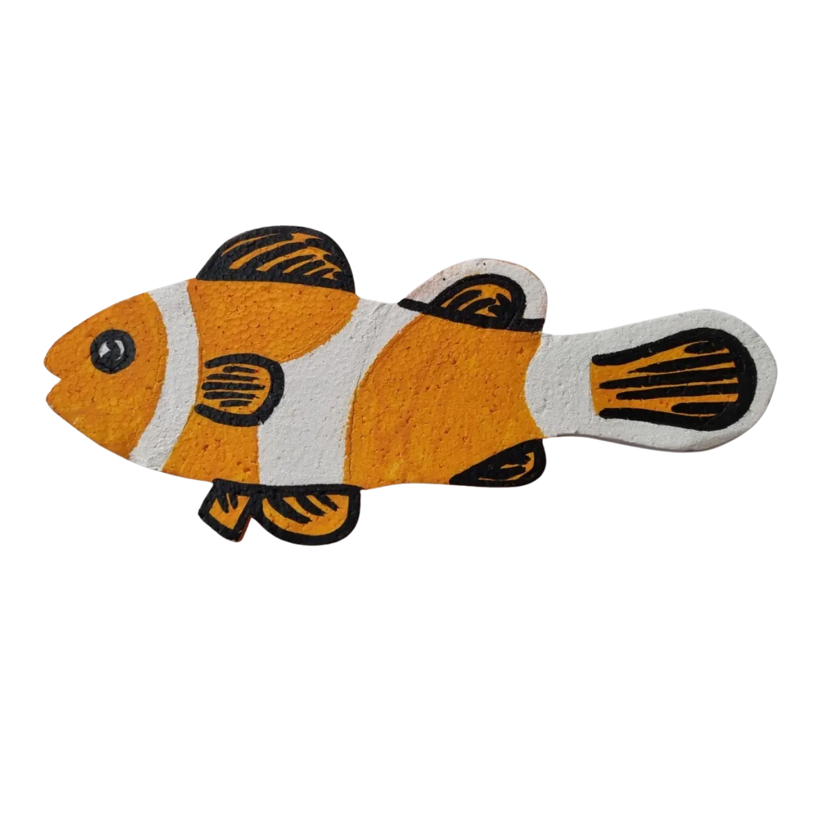 S848 Fish