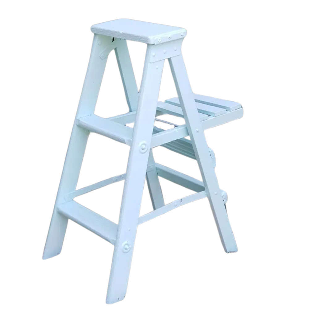 S1368 Ladder Teal