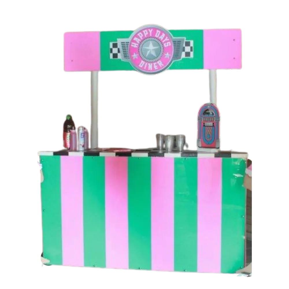 S874 Diner