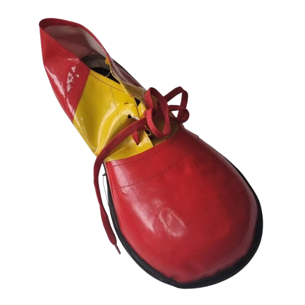 S471 Big Shoe