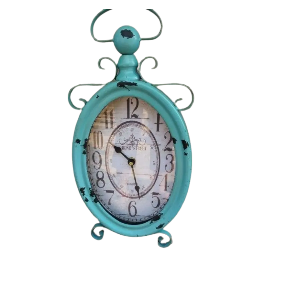 S724 Clock