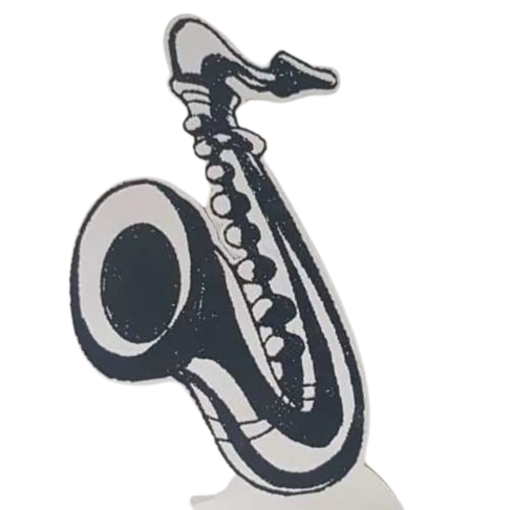 S1232 Saxophone