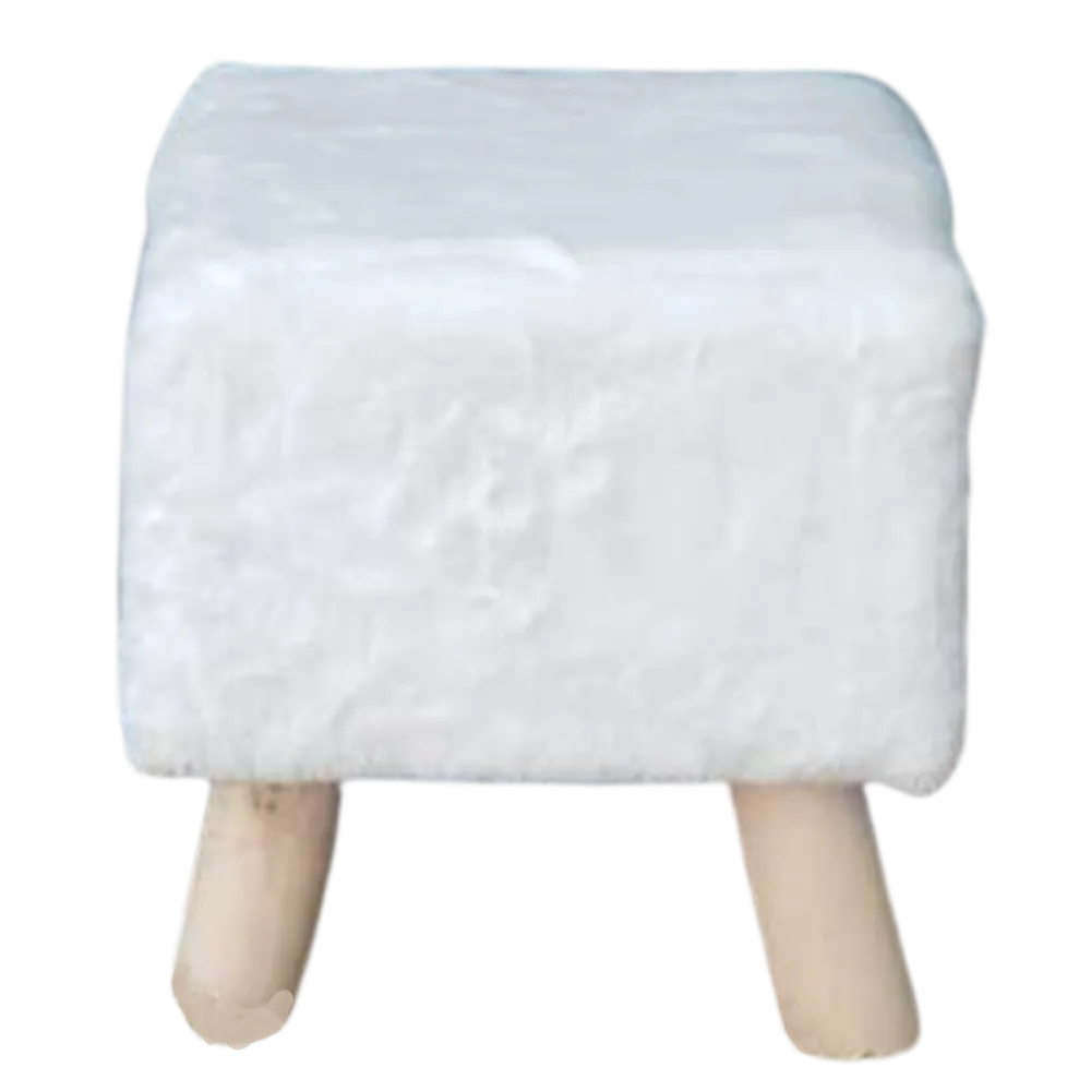 S1486 Square Stool 