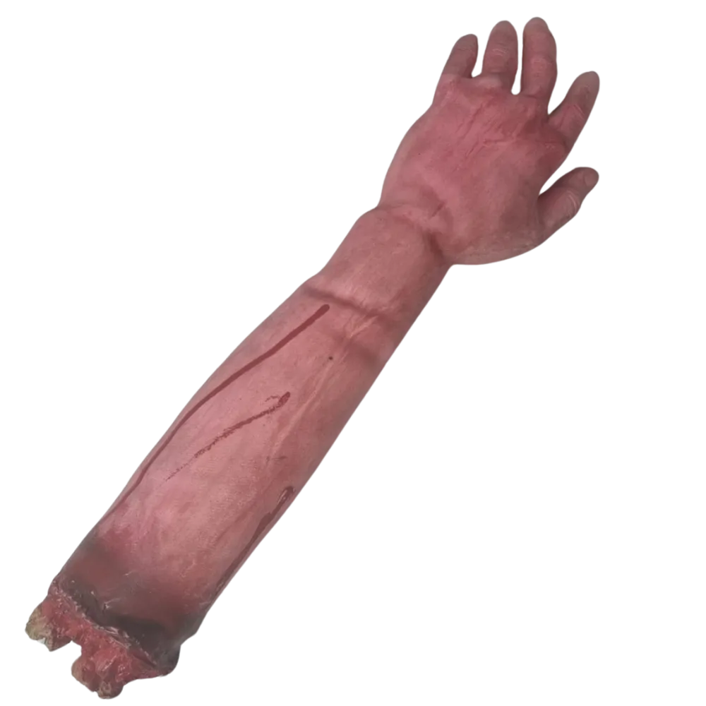 S1509 Half Arm