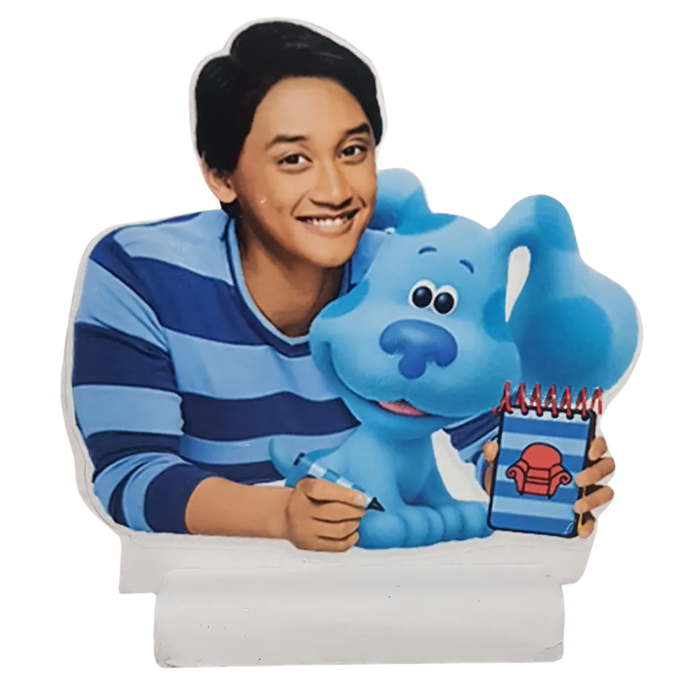 S1717 Blues & Clues