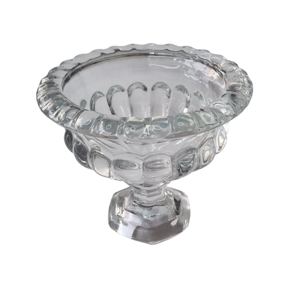 S1876 Small Glass Bowl