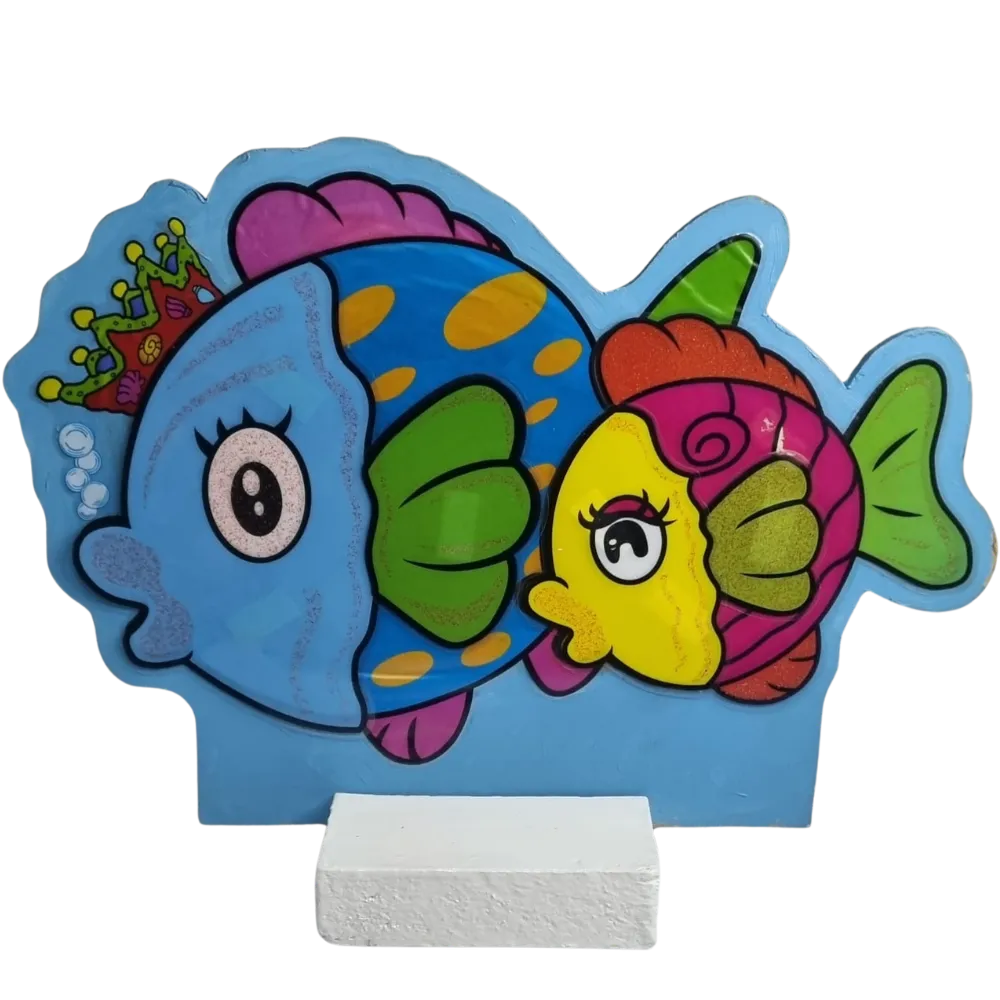 S539 Fish