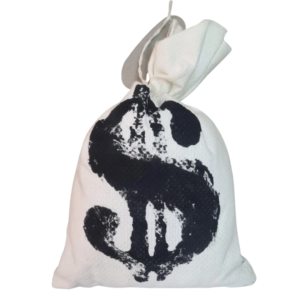 S1467 Money Bags