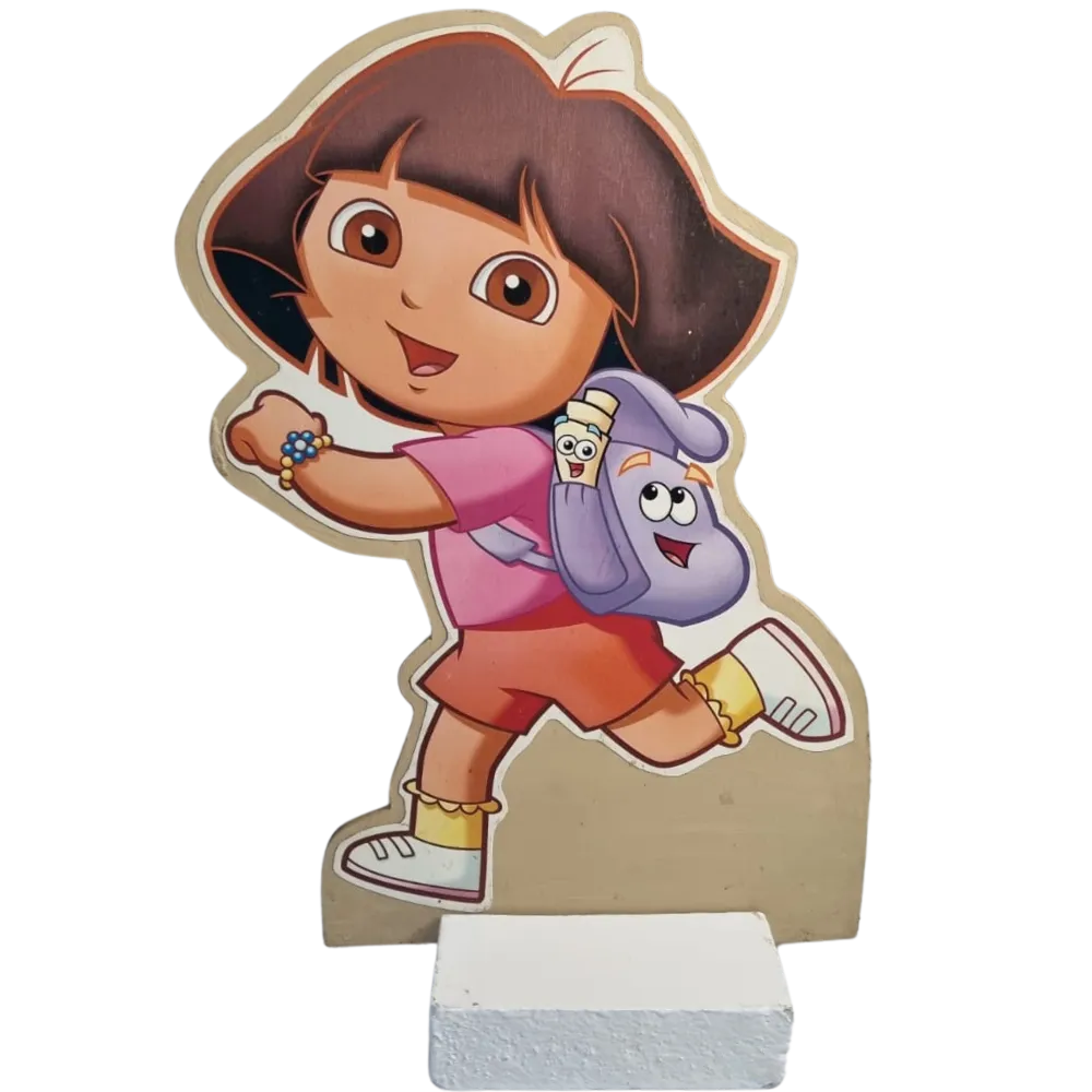 S556 Dora