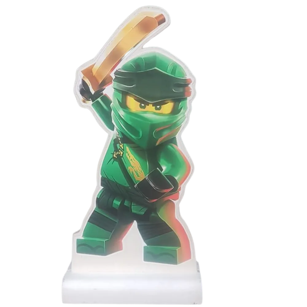 S1363 Ninjago