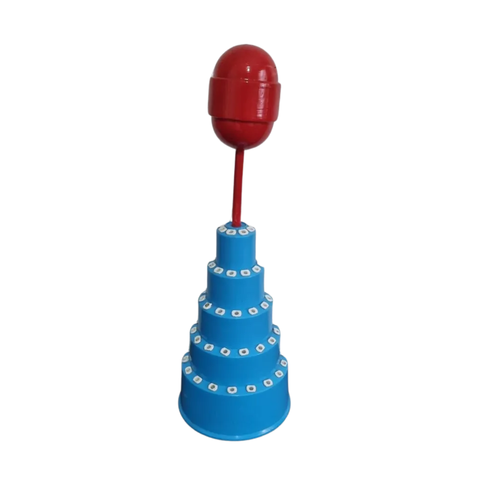 S9 Lollipop Stand