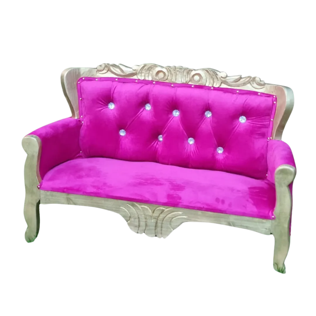 S1768 Kids Lounger