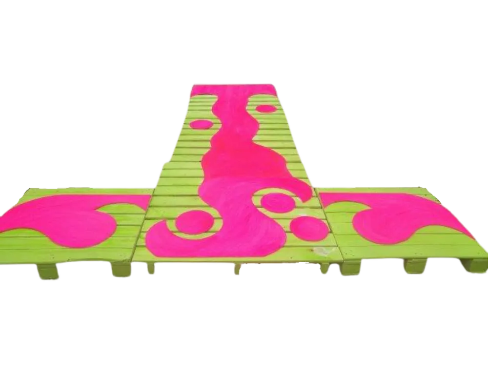 S259 Runway