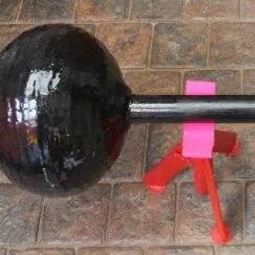S1106 Carnival Fake Weight