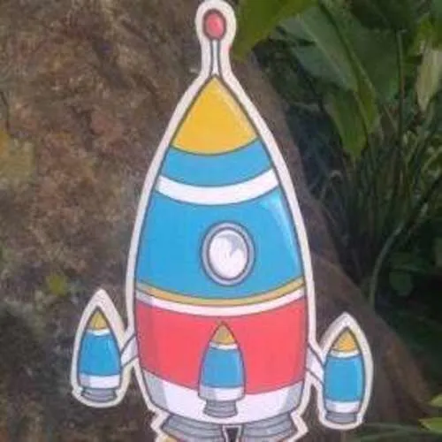 S1050 Rocket